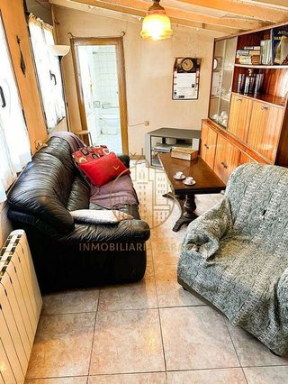 Chalet en venta en Tafalla