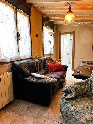Chalet en venta en Tafalla