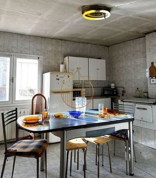 Chalet en venta en Tafalla