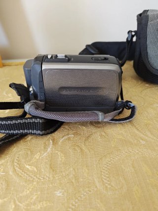 Videocamera JVC