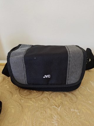 Videocamera JVC