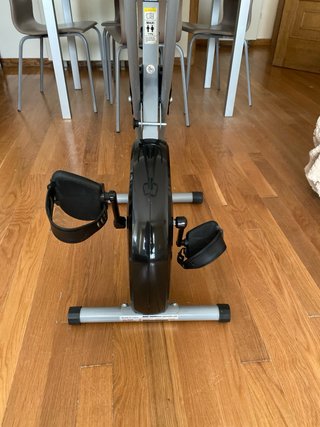 Bicicleta Estática KUOKEL (solo entrega en mano)