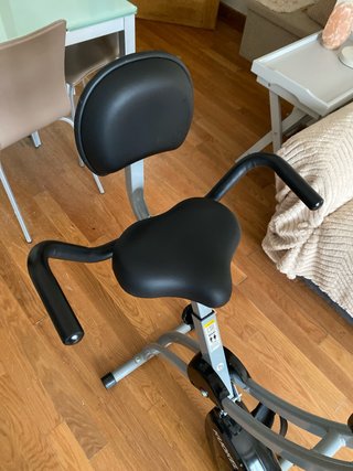 Bicicleta Estática KUOKEL (solo entrega en mano)