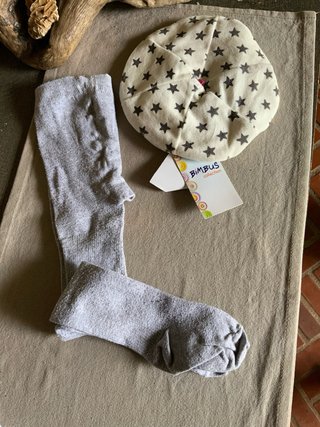 Set Abbigliamento Bimba 2/3 Anni