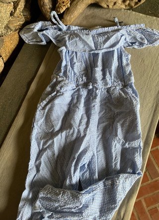 Set Abbigliamento Bimba 2/3 Anni