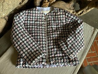 Set Abbigliamento Bimba 2/3 Anni