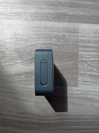 Cassa JBL Go Essential Nera