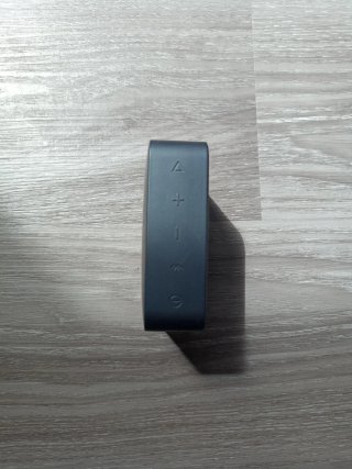 Cassa JBL Go Essential Nera