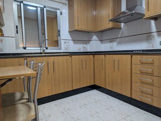 Ático en venta en Centro Ciudad en Paterna