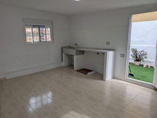 Ático en venta en Centro Ciudad en Paterna