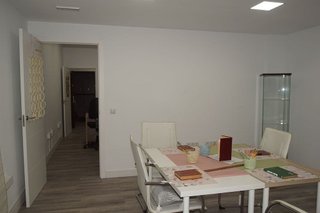 Oficina en venta en Arenales - Lugo - Avenida Marítima en Palmas de Gran Canaria(Las)