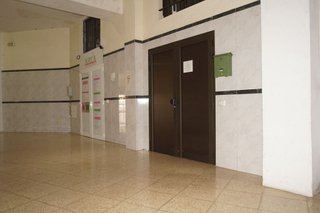 Oficina en venta en Arenales - Lugo - Avenida Marítima en Palmas de Gran Canaria(Las)