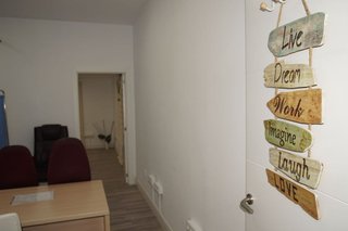 Oficina en venta en Arenales - Lugo - Avenida Marítima en Palmas de Gran Canaria(Las)