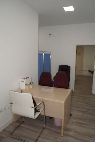 Oficina en venta en Arenales - Lugo - Avenida Marítima en Palmas de Gran Canaria(Las)
