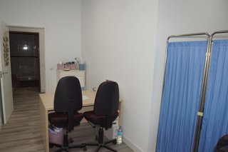 Oficina en venta en Arenales - Lugo - Avenida Marítima en Palmas de Gran Canaria(Las)