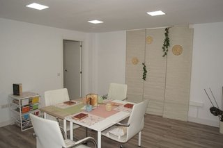 Oficina en venta en Arenales - Lugo - Avenida Marítima en Palmas de Gran Canaria(Las)
