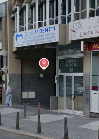 Garaje en venta en Guanarteme en Palmas de Gran Canaria(Las)