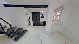 Piso en venta en Gamarra - La Trinidad en Málaga