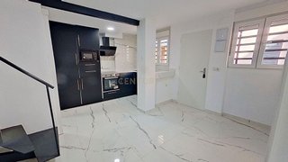 Piso en venta en Gamarra - La Trinidad en Málaga