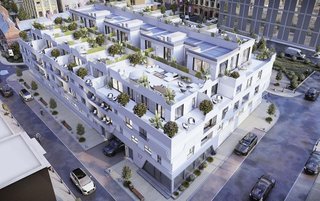 Local comercial en venta en Los Árboles en Mijas