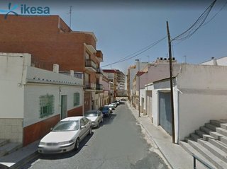 Terreno en venta en Las Colonias - Cardeñas en Huelva