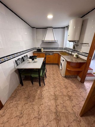 Piso en venta en El Mercado en Manises
