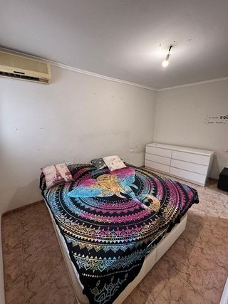Piso en venta en El Mercado en Manises