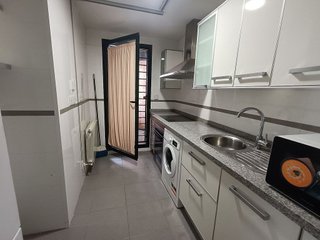 Piso en venta en Centro - El Pilar en Ciudad Real