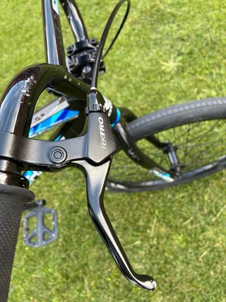 BMX CHASE Cruiser 24”