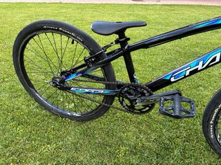 BMX CHASE Cruiser 24”