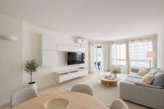 Piso en venta en Sant Agustí en Palma de Mallorca