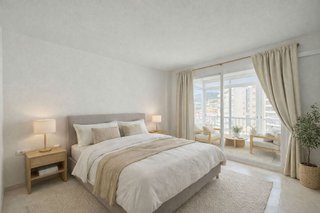 Piso en venta en Sant Agustí en Palma de Mallorca