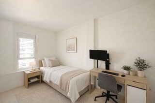 Piso en venta en Sant Agustí en Palma de Mallorca