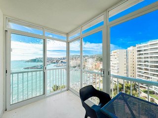Piso en venta en Sant Agustí en Palma de Mallorca