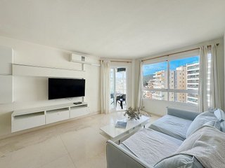 Piso en venta en Sant Agustí en Palma de Mallorca