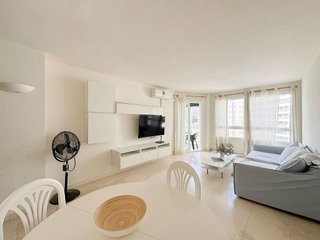 Piso en venta en Sant Agustí en Palma de Mallorca