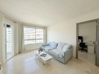 Piso en venta en Sant Agustí en Palma de Mallorca