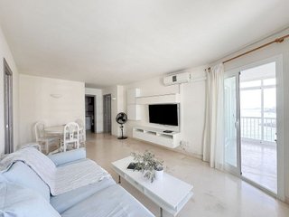 Piso en venta en Sant Agustí en Palma de Mallorca
