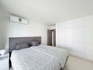 Piso en venta en Sant Agustí en Palma de Mallorca