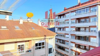 Piso en venta en Couto en Ourense