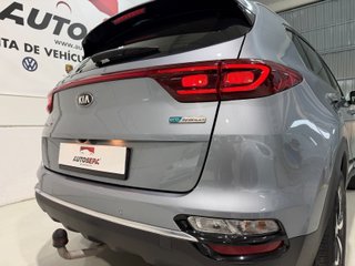 Kia Sportage 1.6 MHEV Drive 85kW Pack Style 4x2