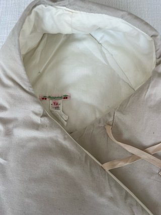 Saco bebé Bonpoint
