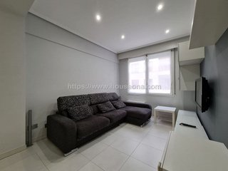 Piso en venta en Indautxu en Bilbao