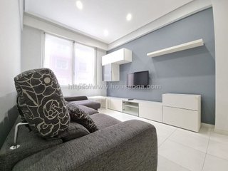 Piso en venta en Indautxu en Bilbao