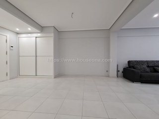 Piso en venta en Indautxu en Bilbao