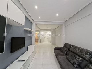Piso en venta en Indautxu en Bilbao