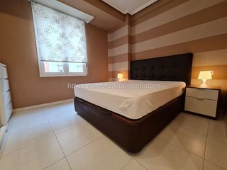 Piso en venta en Indautxu en Bilbao