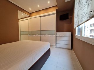 Piso en venta en Indautxu en Bilbao
