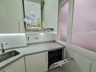 Piso en venta en Indautxu en Bilbao