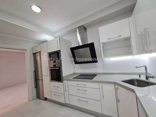 Piso en venta en Indautxu en Bilbao